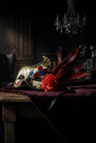 Venetian Mask - Fatal Attraction