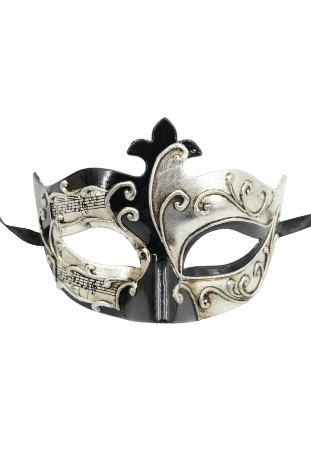 Venetiaans masker - Nocturnal Elite
