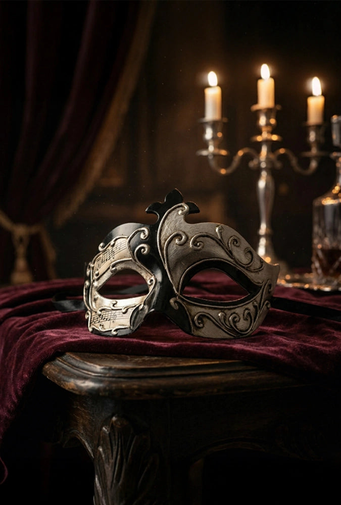 Maschera Veneziana - Nocturnal Elite
