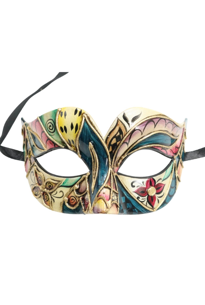 Venetian Mask - Private Gala