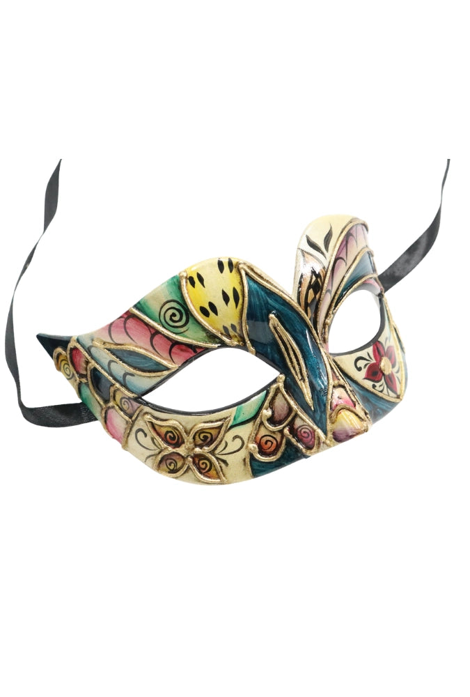 Venetian Mask - Private Gala