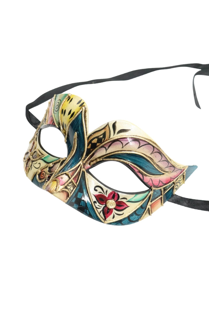 Venetian Mask - Private Gala