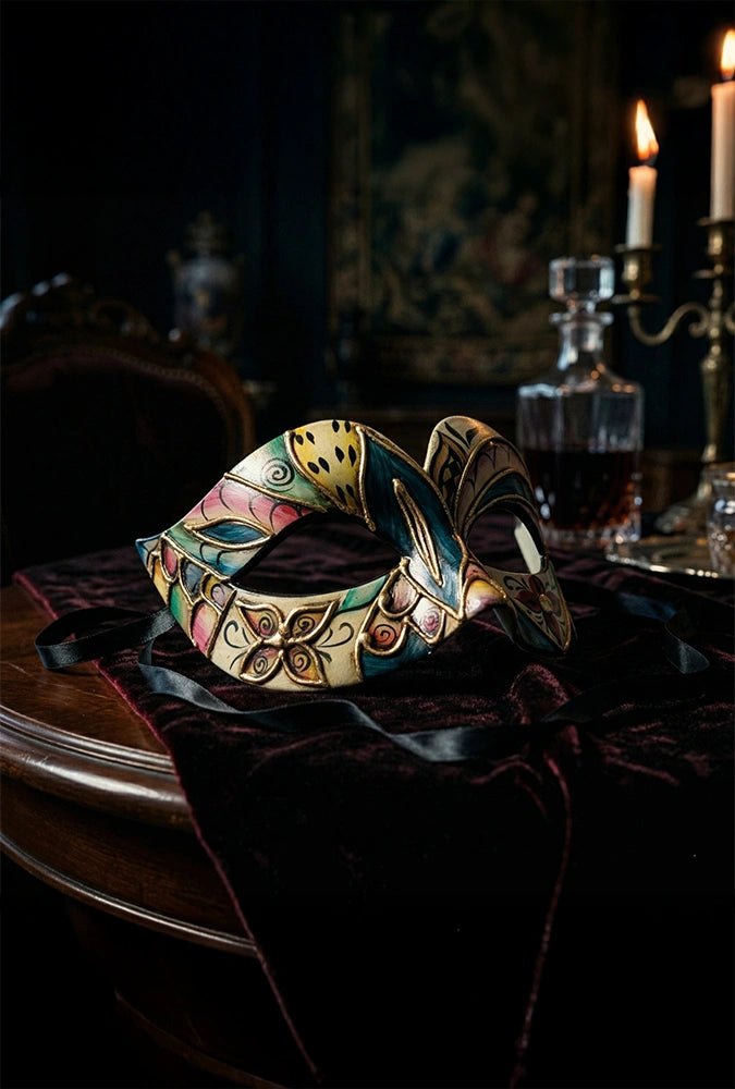 Venetian Mask - Private Gala