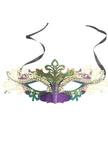 Maschera Veneziana - Velvet Sin