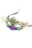 Maschera Veneziana - Velvet Sin