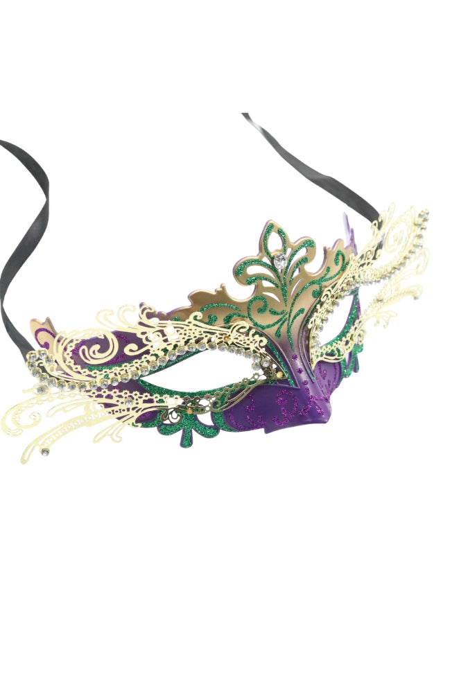 Maschera Veneziana - Velvet Sin