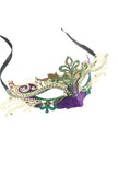 Maschera Veneziana - Velvet Sin