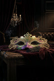 Maschera Veneziana - Velvet Sin