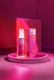 Massage et lubrifiant 2 en 1 - Touch my body