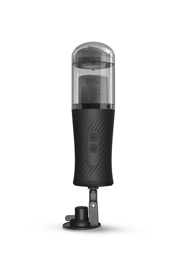 Masturbateur automatique à va-et-vient - Thrust Blow