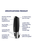 Masturbateur connecté - Power Masturbator