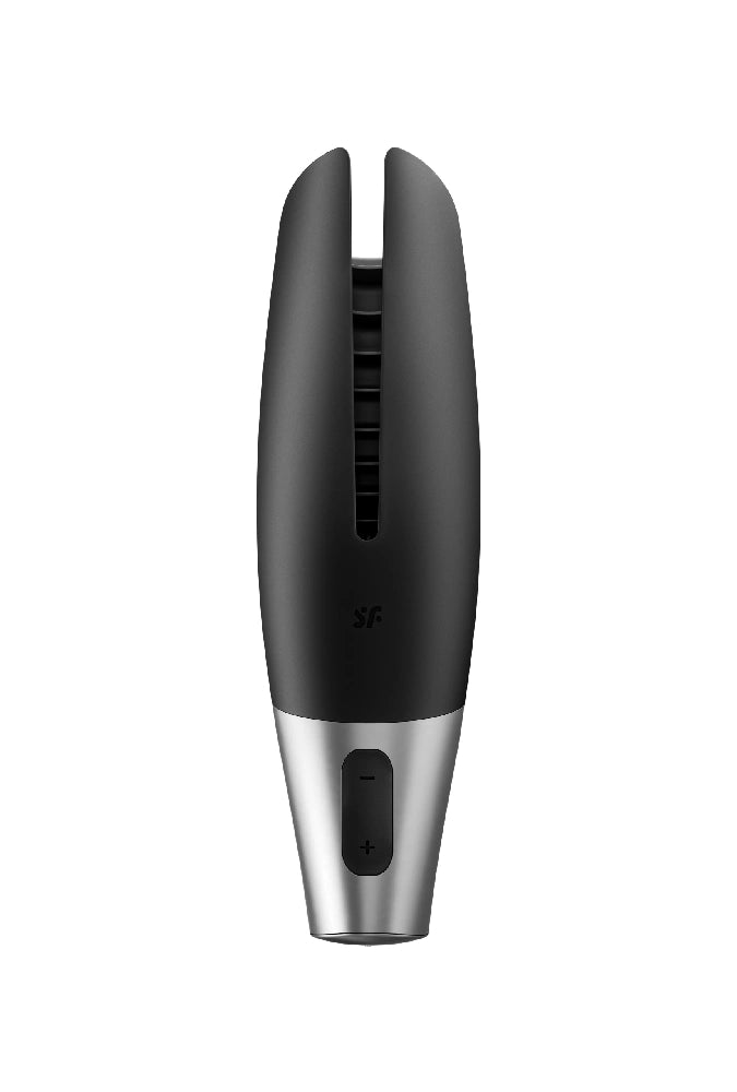 Masturbateur connecté - Power Masturbator