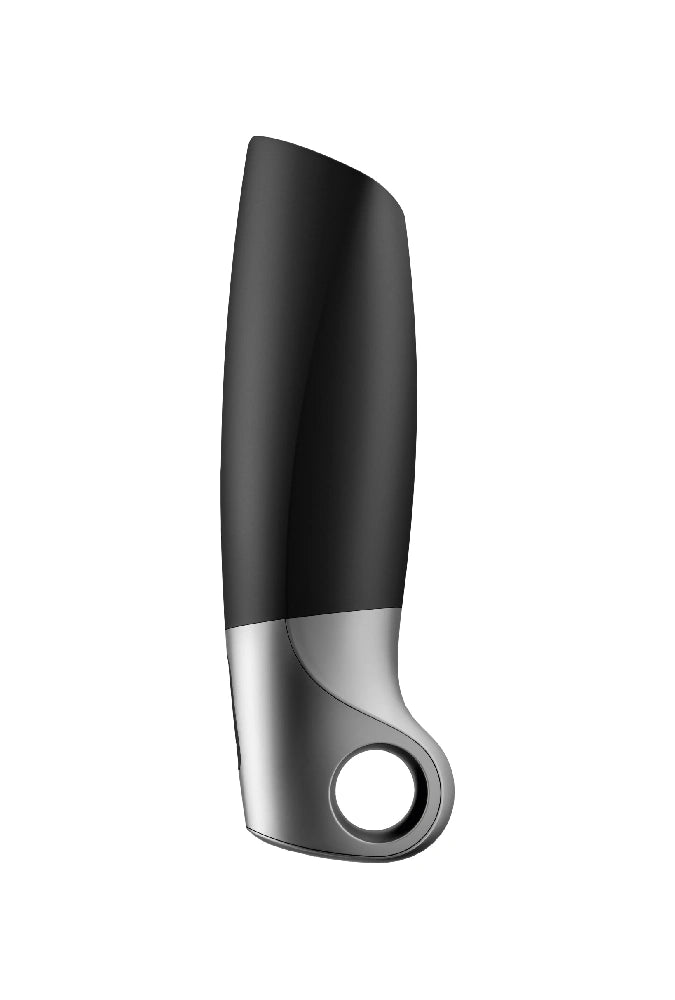 Masturbateur connecté - Power Masturbator