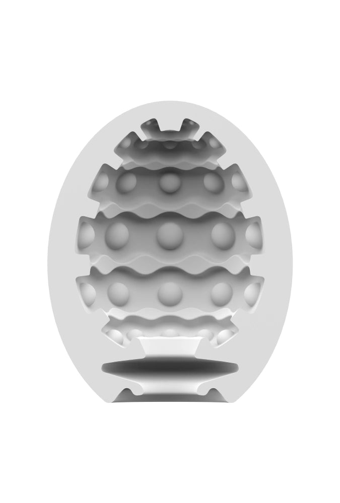 Masturbatore - Egg Bubble