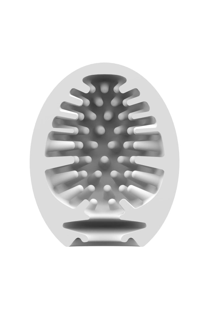 Oeuf Masturbateur - Egg Naughty