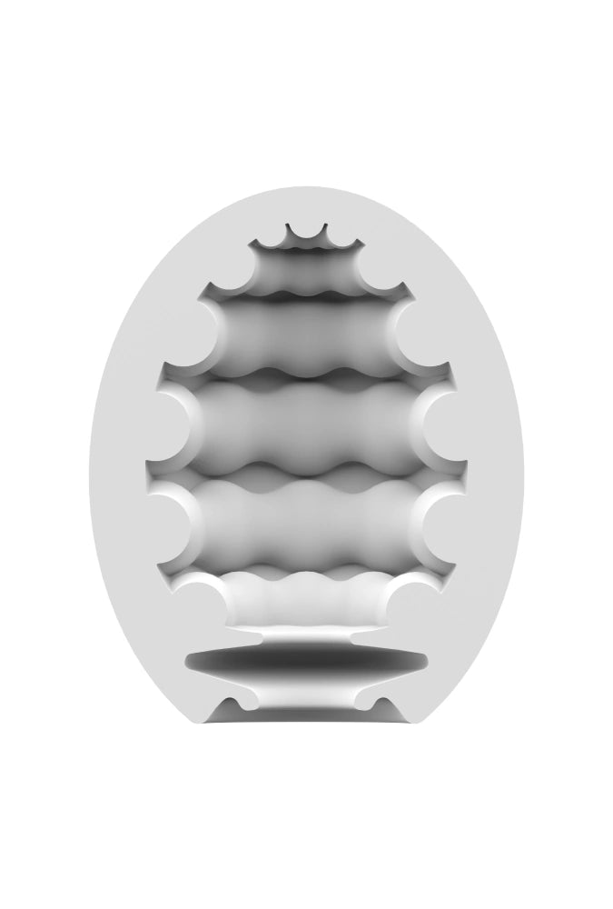 Oeuf Masturbateur - Egg Riffle