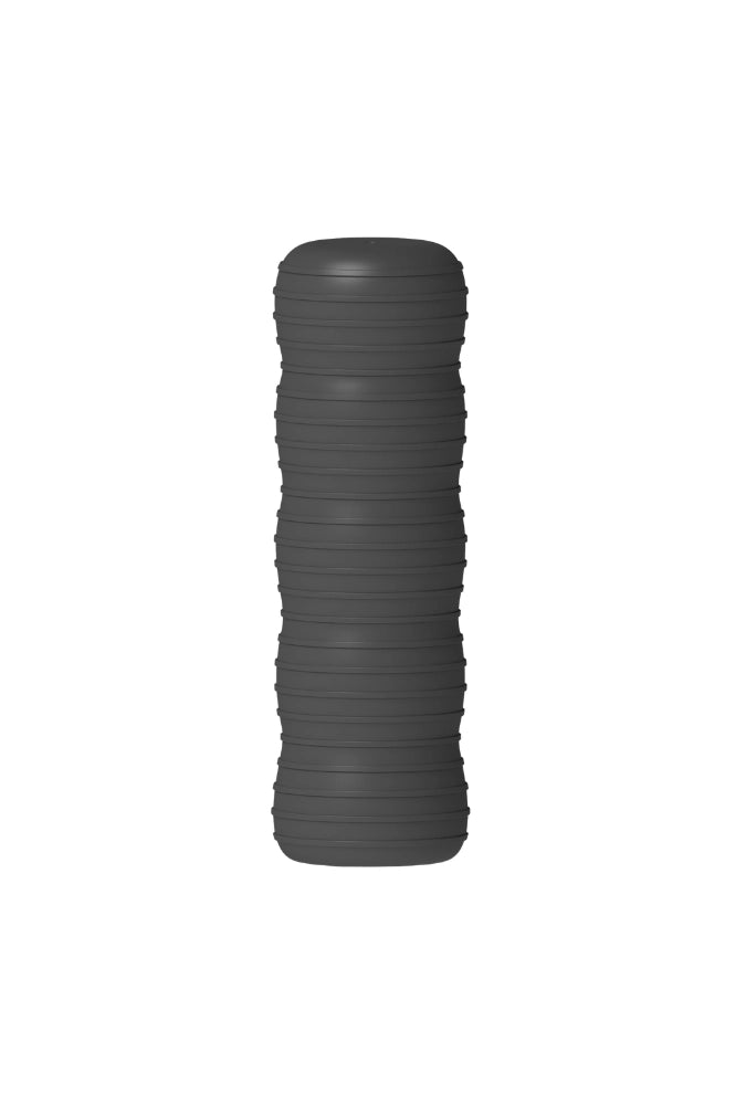 Reversible manual masturbator - Deep Stroker