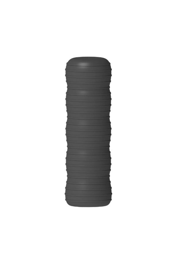 Masturbatore manuale reversibile - Deep Stroker