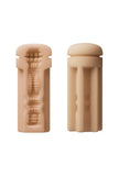 AI-connected automatic stroking masturbator - Solace Pro