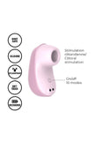 Mini clitoral suction stimulator – Mini Air