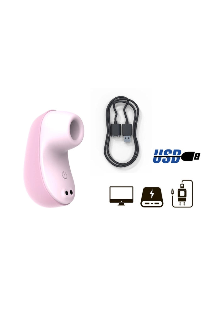 Mini clitoral suction stimulator – Mini Air