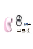 Mini clitoral suction stimulator – Mini Air