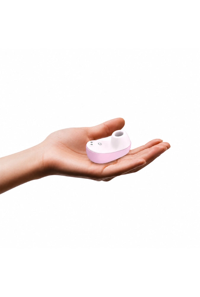 Mini clitoral suction stimulator – Mini Air