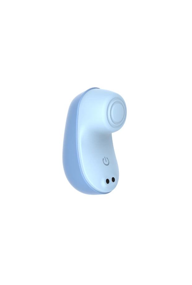 Mini estimulador de clítoris con golpeteos - Mini Pulse