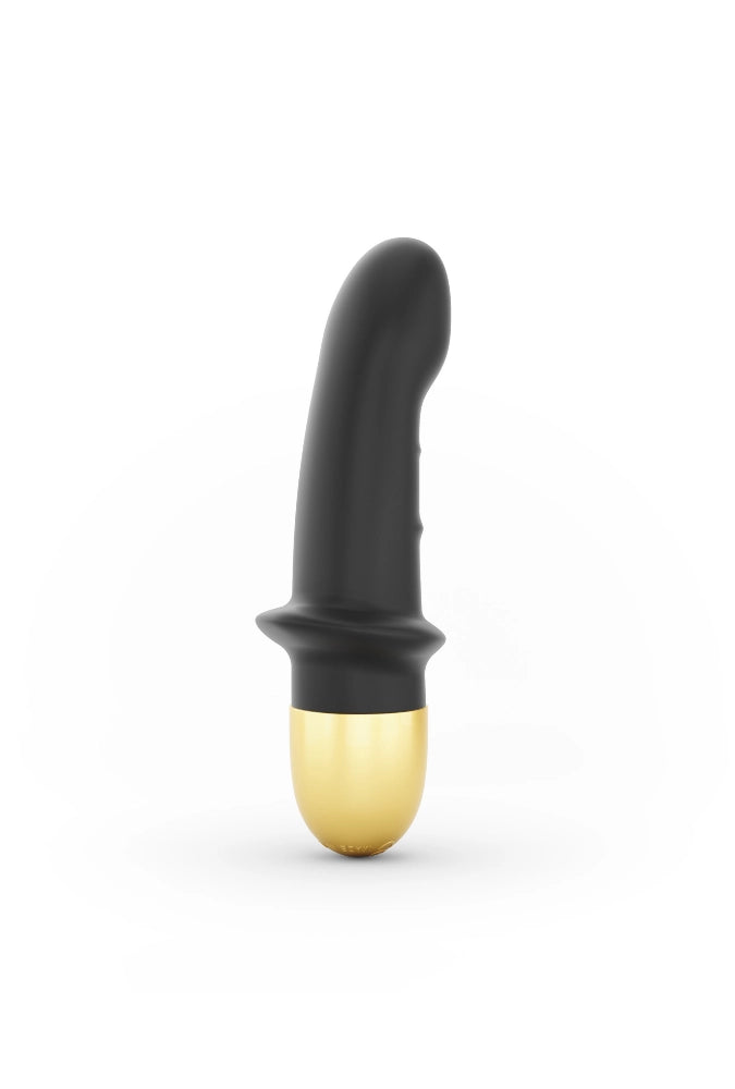 Mini-vibromasseur anal & vaginal - Mini Lover 2.0