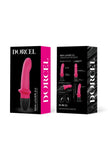 Mini-vibromasseur anal & vaginal - Mini Lover 2.0