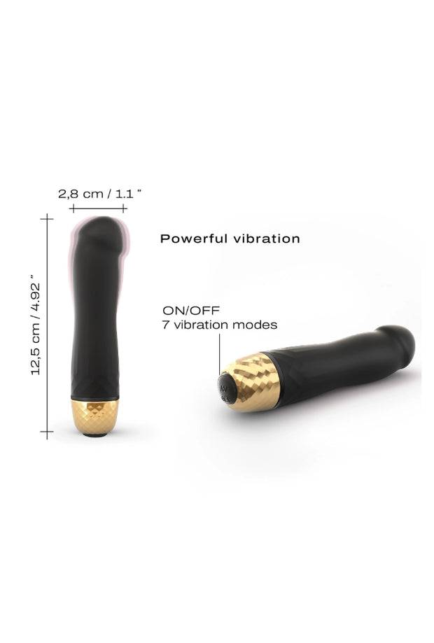 Mini-vibromasseur - Mini Must
