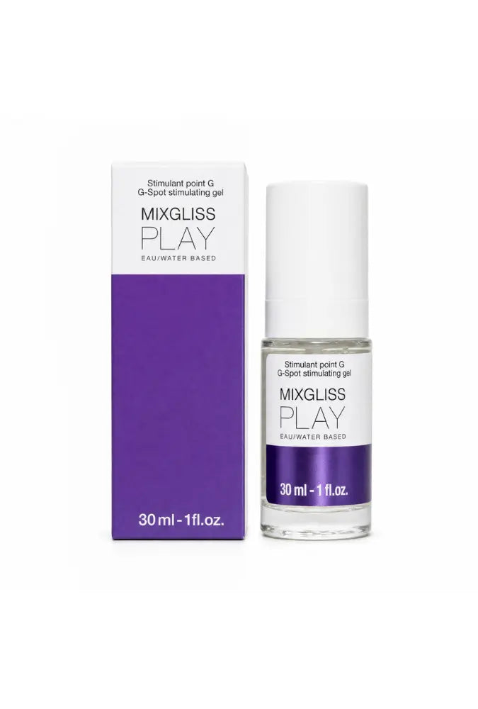 Estimulante Punto-G - Mixgliss Play