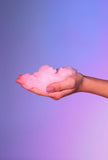 Massage foam - Tickle my body