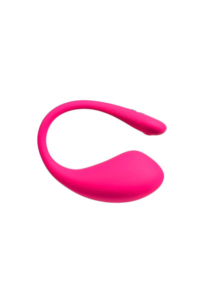 App-controlled vibrating egg - Lush 3