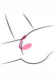 App-controlled vibrating egg - Lush 3