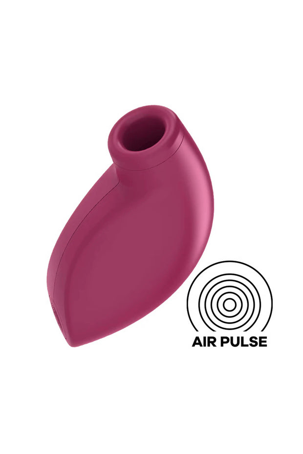 Klitoraler Air-Pulse-Stimulator - One Night Stand
