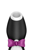 Stimulateur clitoridien air pulse - Penguin
