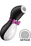 Stimulateur clitoridien air pulse - Penguin