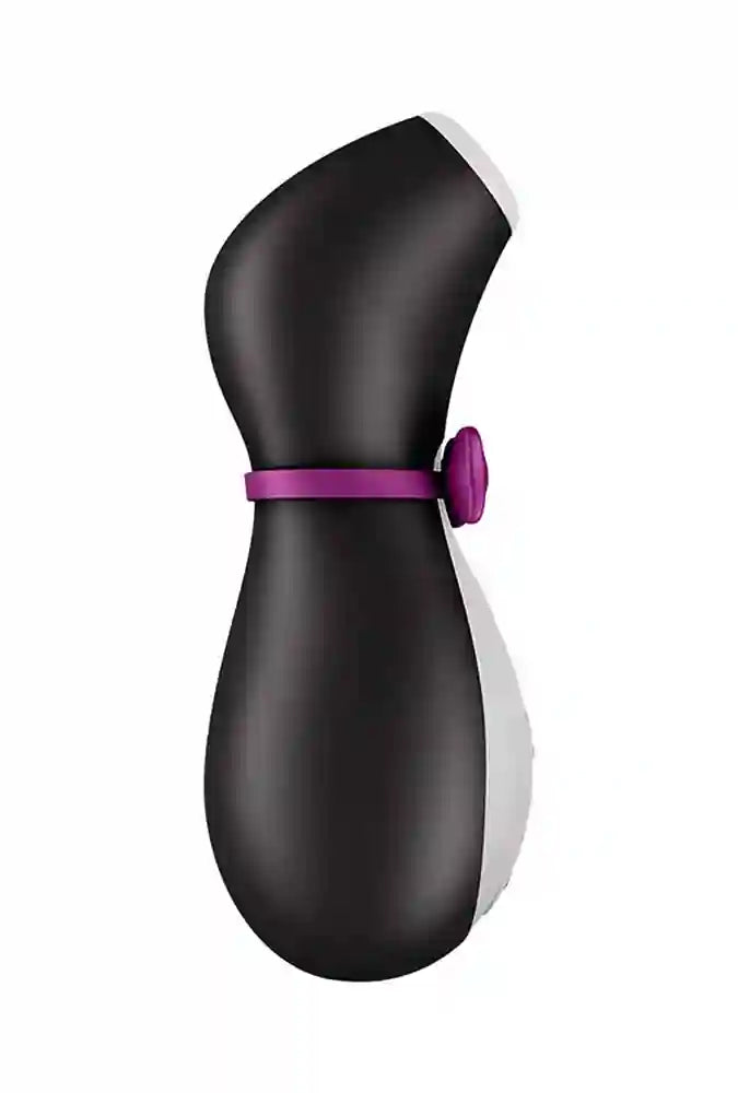 Stimulateur clitoridien air pulse - Penguin