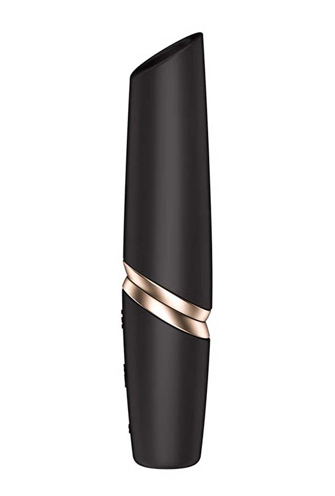 Stimolatore clitorideo ad impulsi d'aria - Perfect Kiss