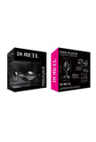 Anal-Plug aus Metall - Onix Plug
