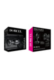 Anal-Plug aus Metall - Onix Plug