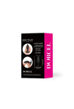 Texturierter Analplug aus Silikon - Wavy Plug