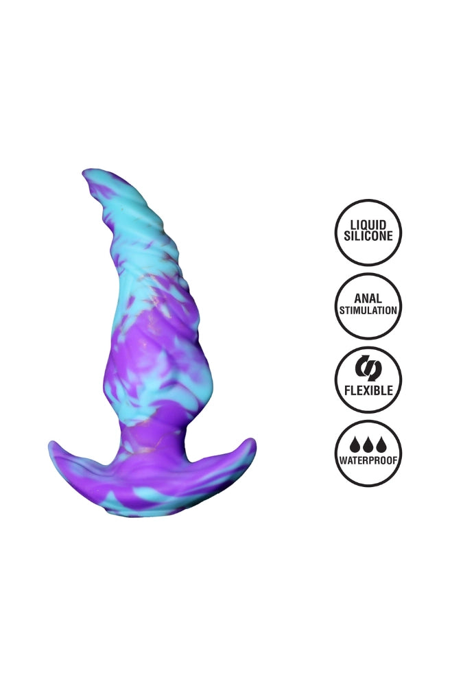 Fantasy-Analplug – Claw Plug