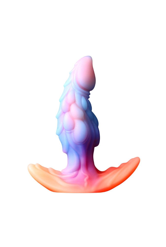 Drachen-Analplug – Drachenplug