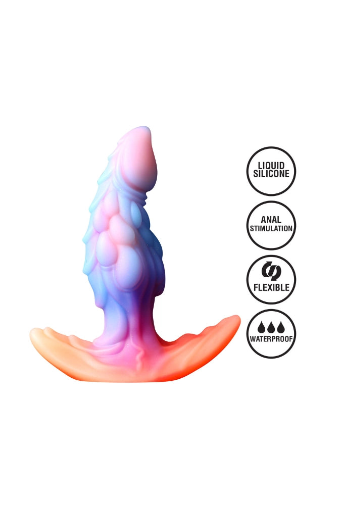 Drachen-Analplug – Drachenplug