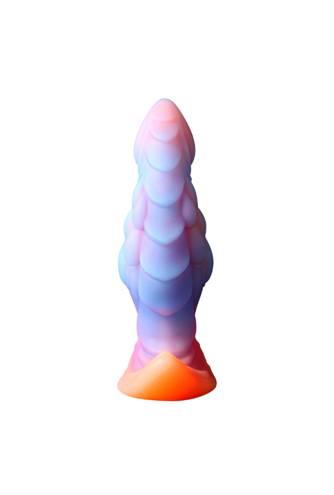 Drachen-Analplug – Drachenplug