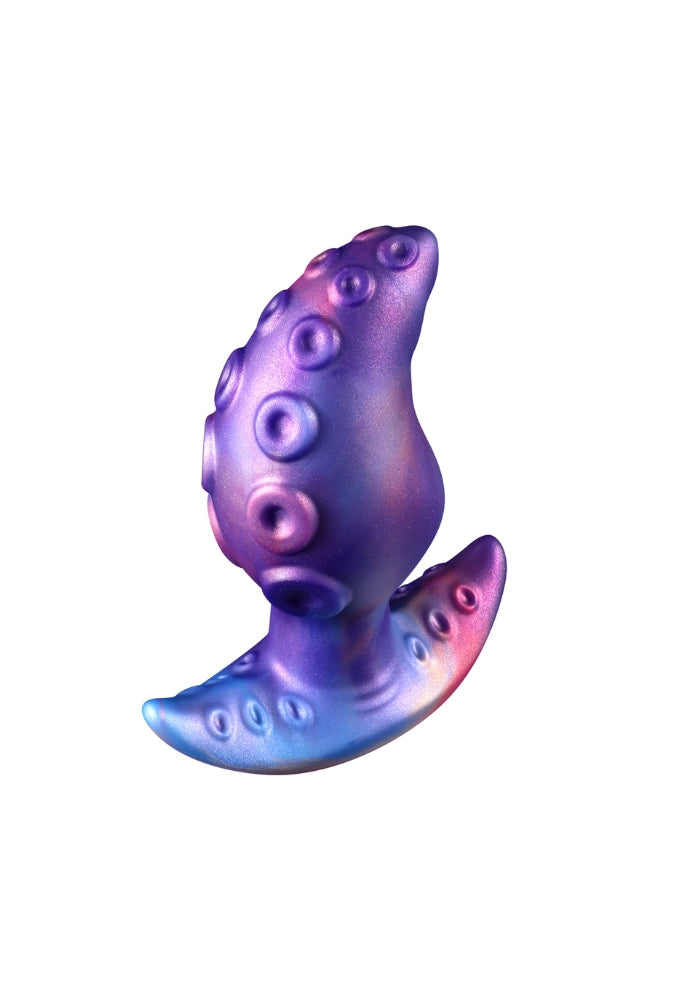 Plug anale a tentacolo - Hydra Plug