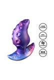 Plug anale a tentacolo - Hydra Plug