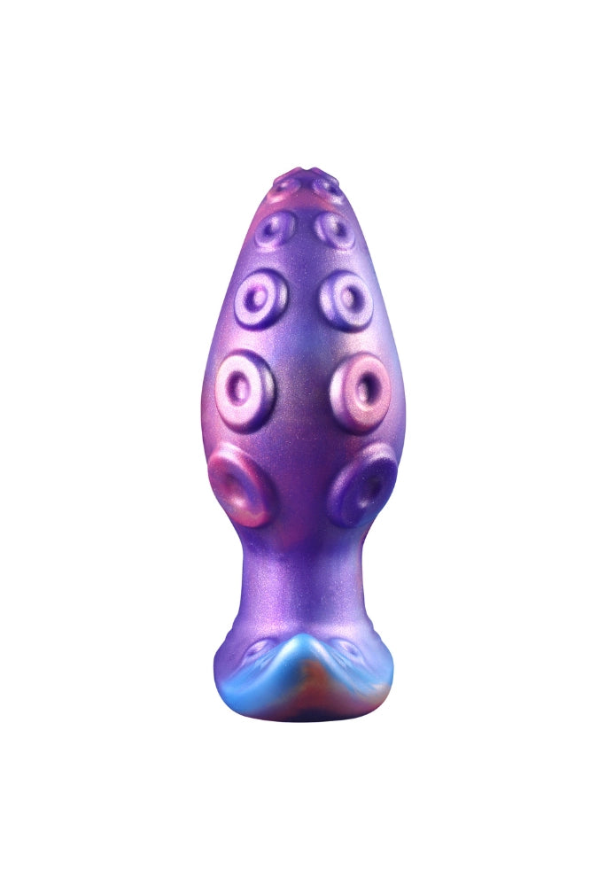 Plug anale a tentacolo - Hydra Plug